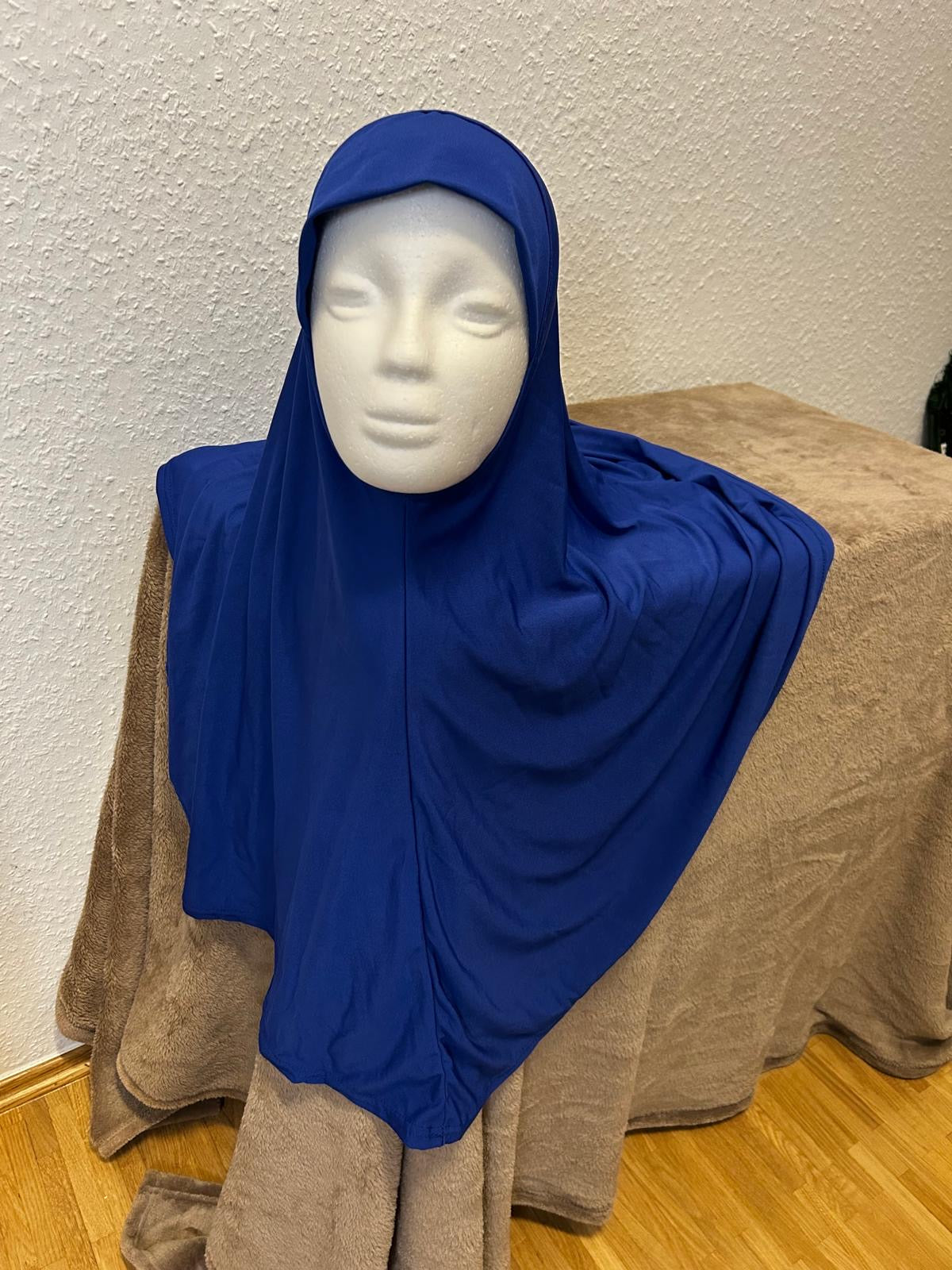 Hijab jilbab