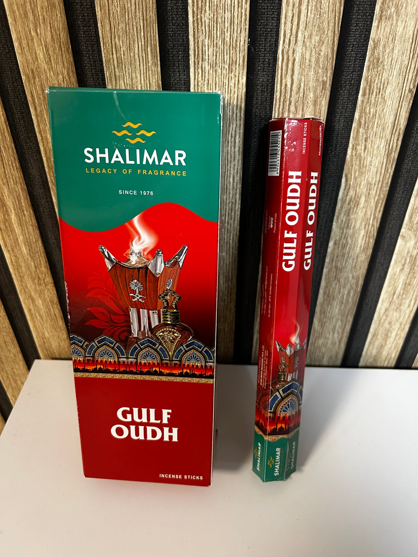 Orientalische Duftstäbchen ( 1Pack,120 Stäbchen )
