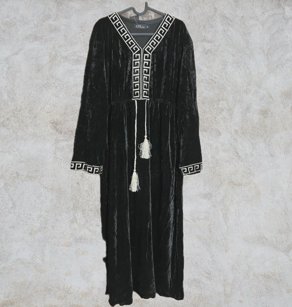 Abaya