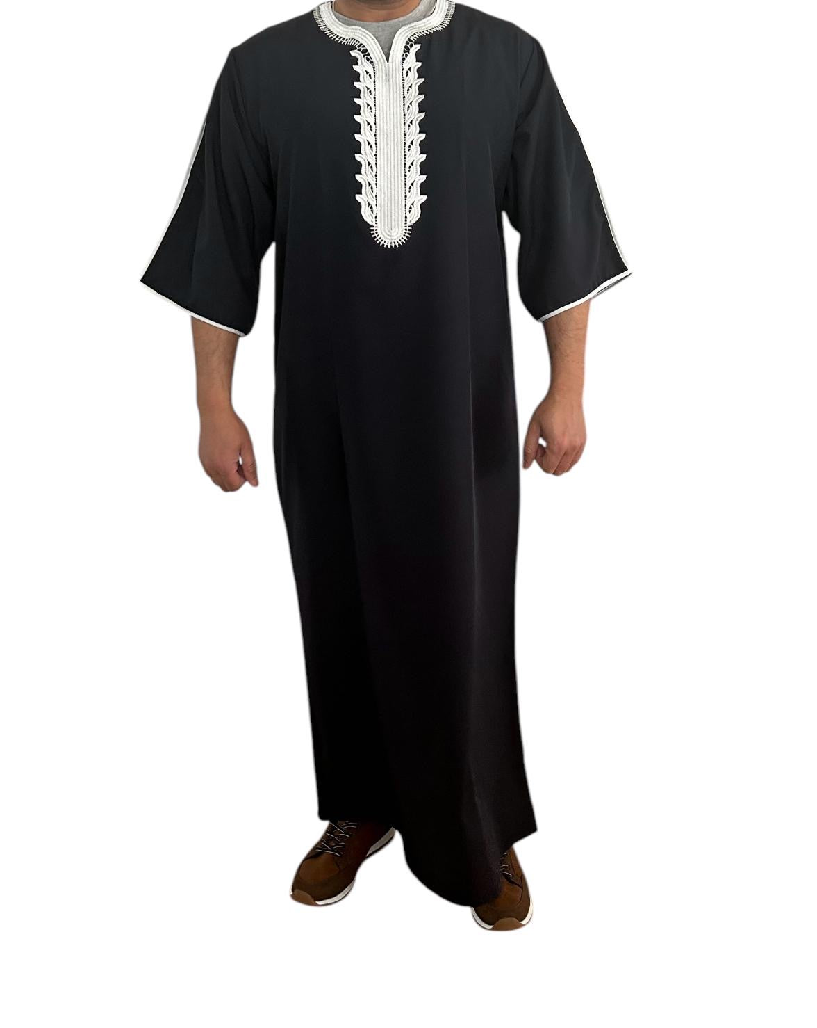 Männer abaya ( Anzeige 2)