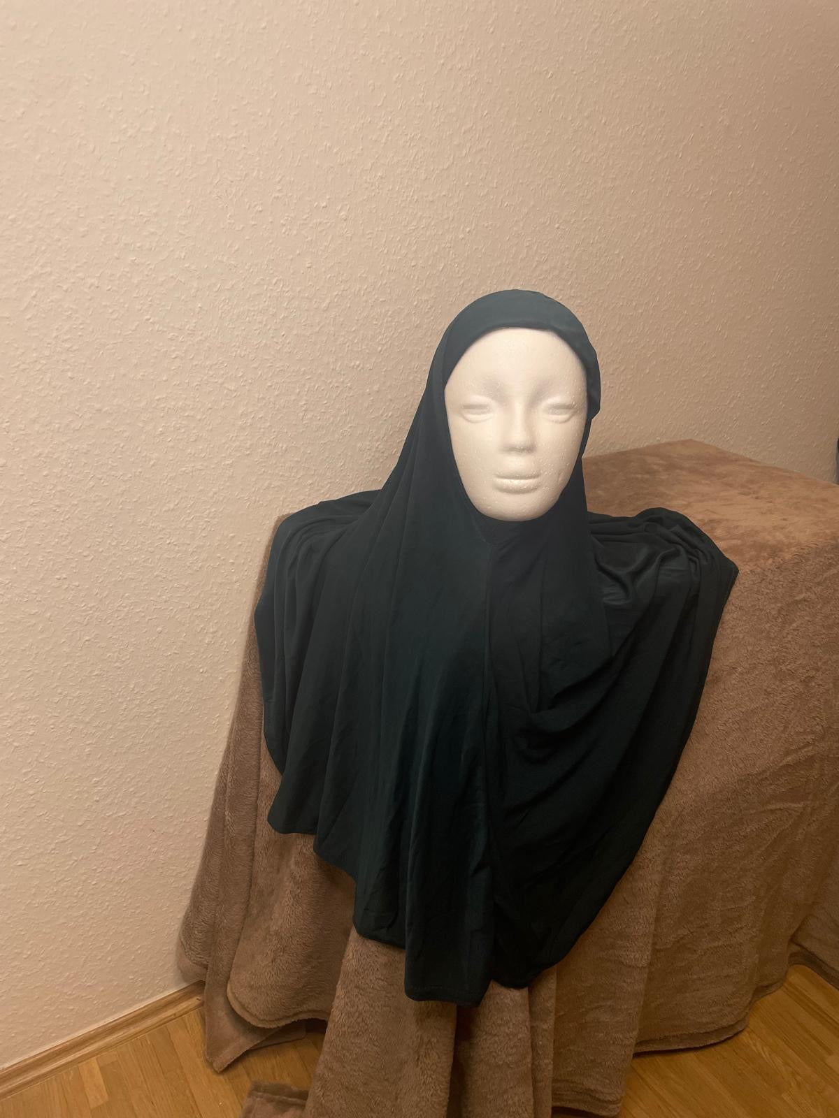 Hijab jilbab