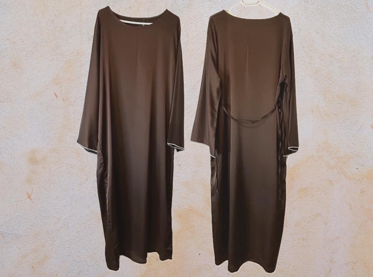 Abaya Einheitsgrösse