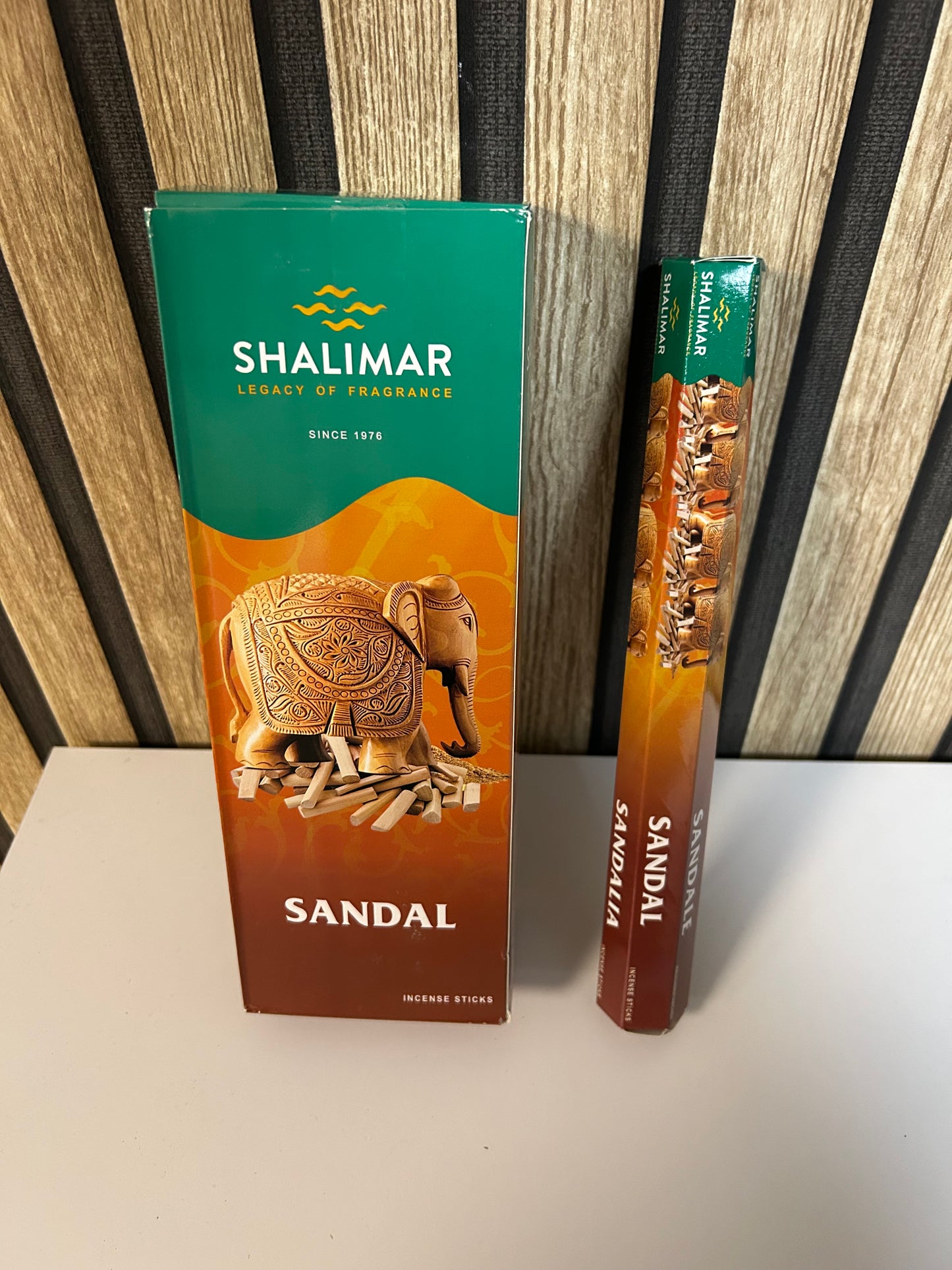 Orientalische Duftstäbchen ( 1Pack,120 Stäbchen )