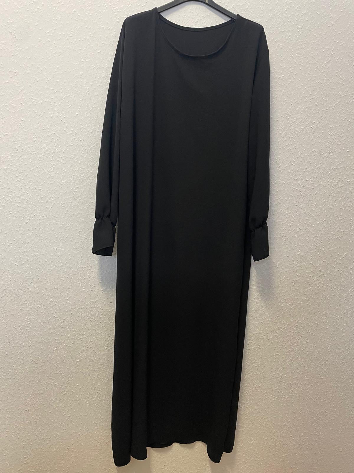 Abaya Einheitsgrösse
