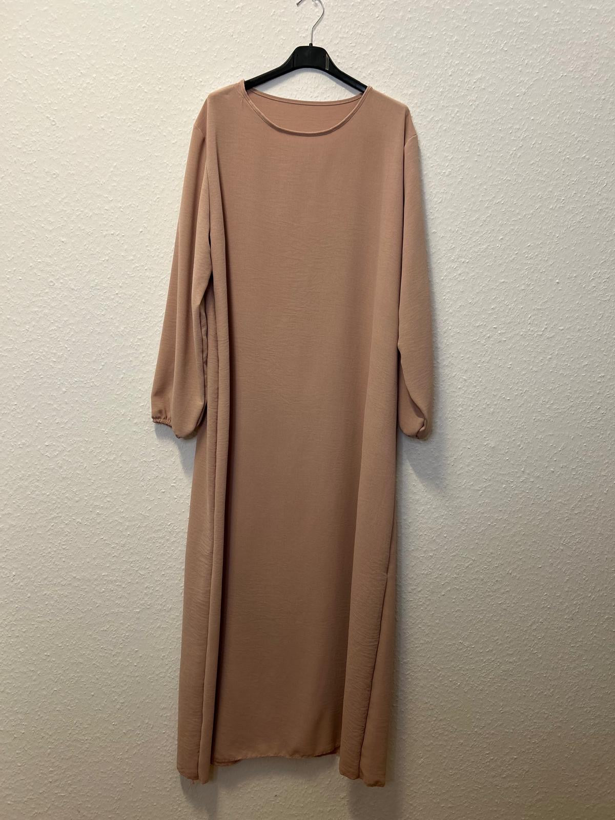 Abaya Einheitsgrösse