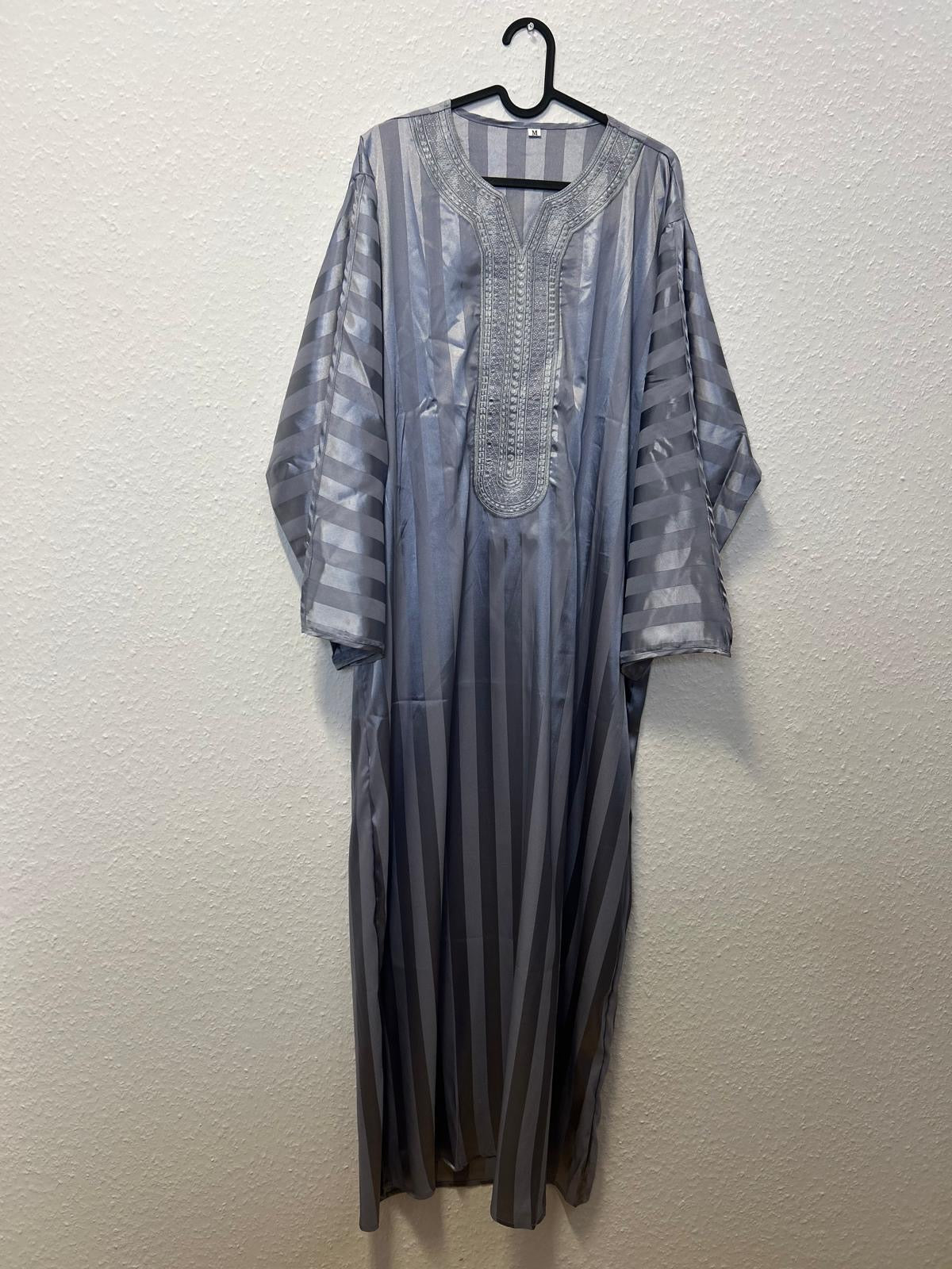 Männer abaya (Anzeige 1)