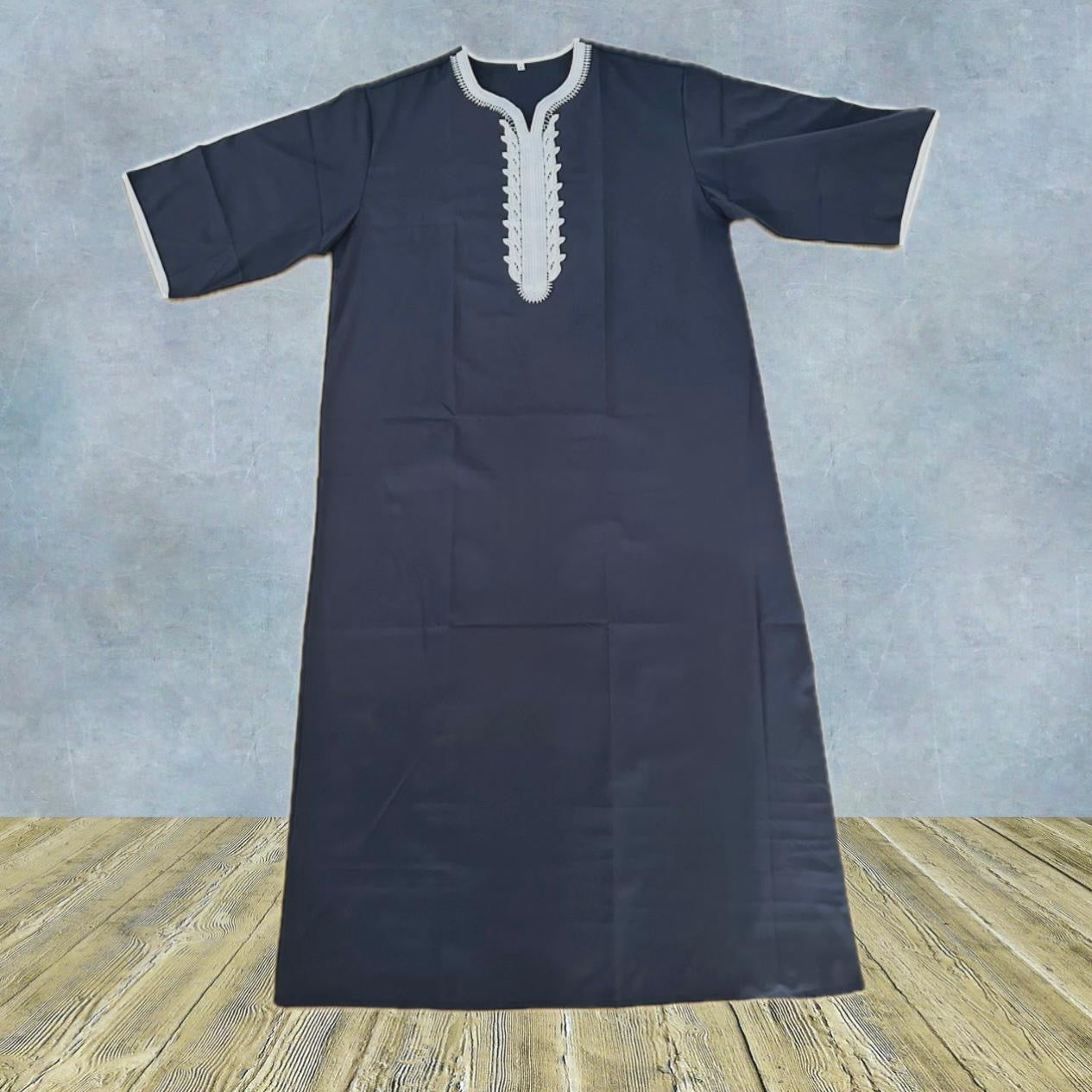 Männer abaya (Anzeige 1)