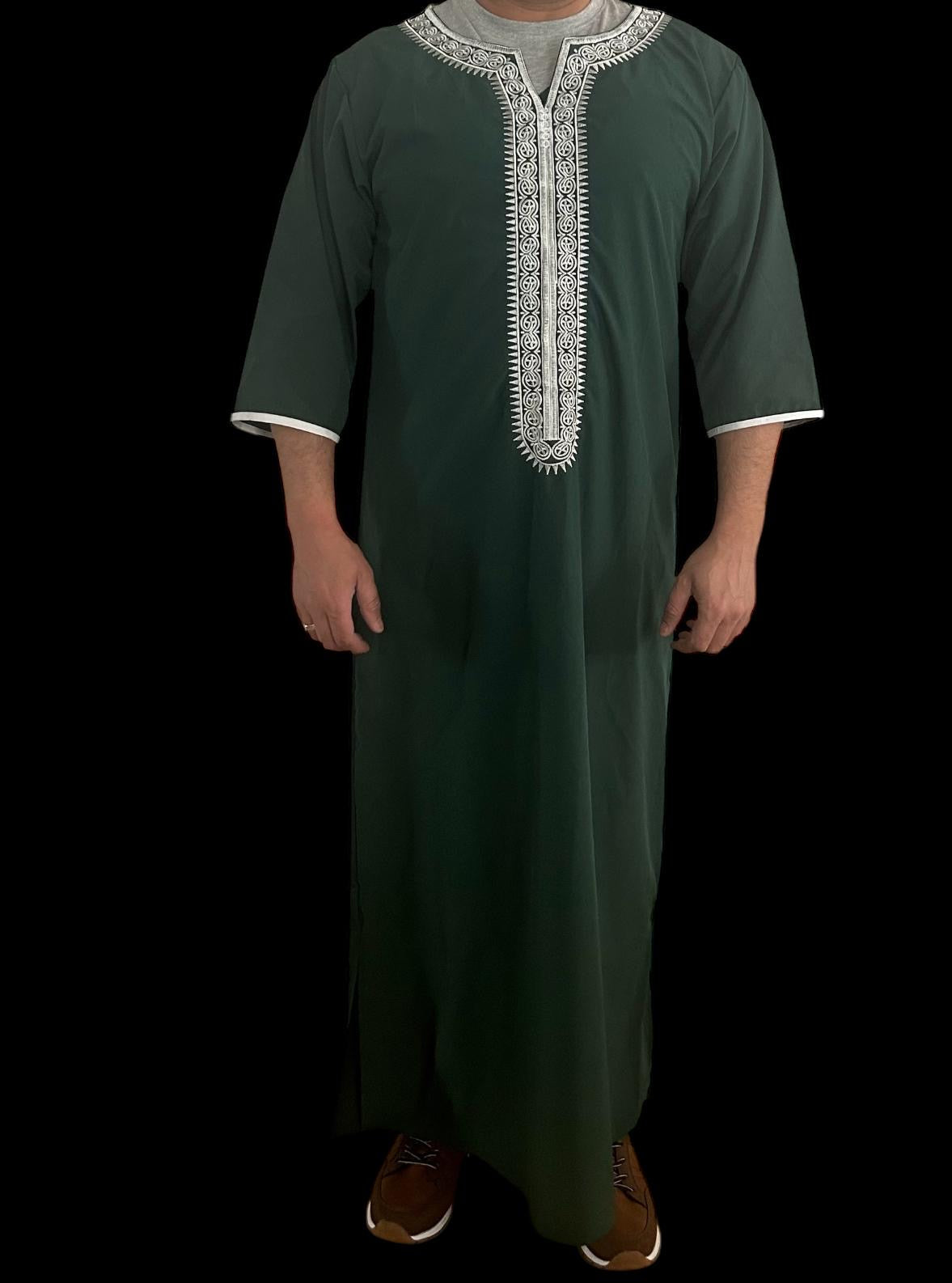 Männer abaya ( Anzeige 2)