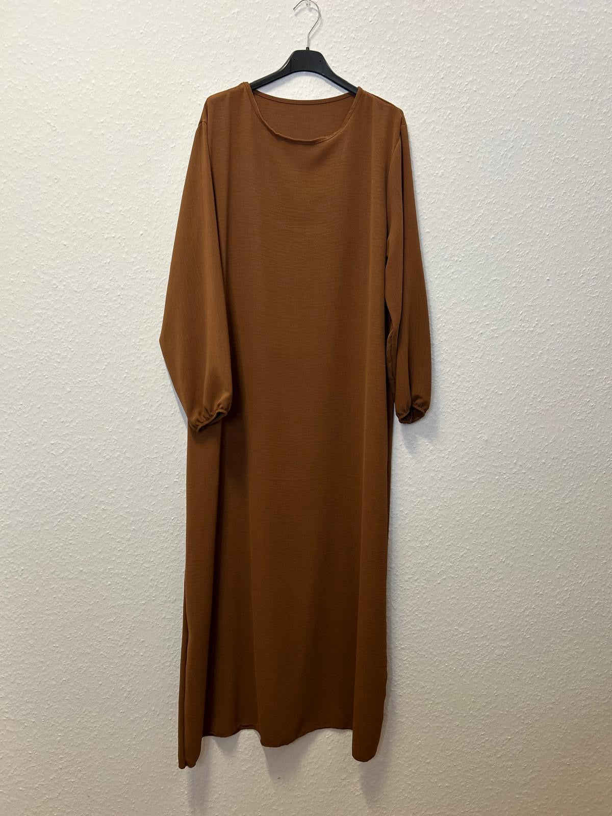Abaya Einheitsgrösse