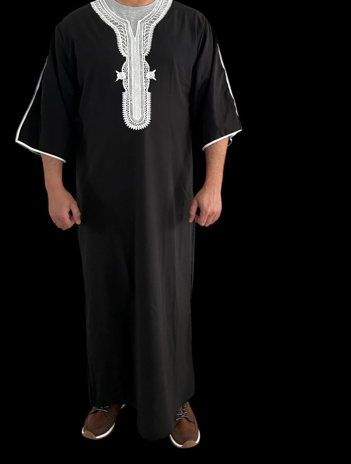 Männer abaya ( Anzeige 2)