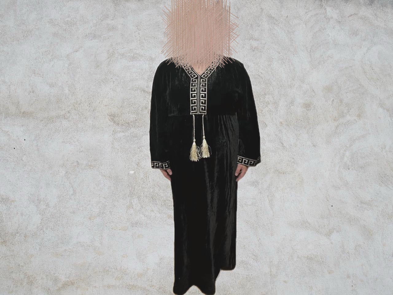 Abaya