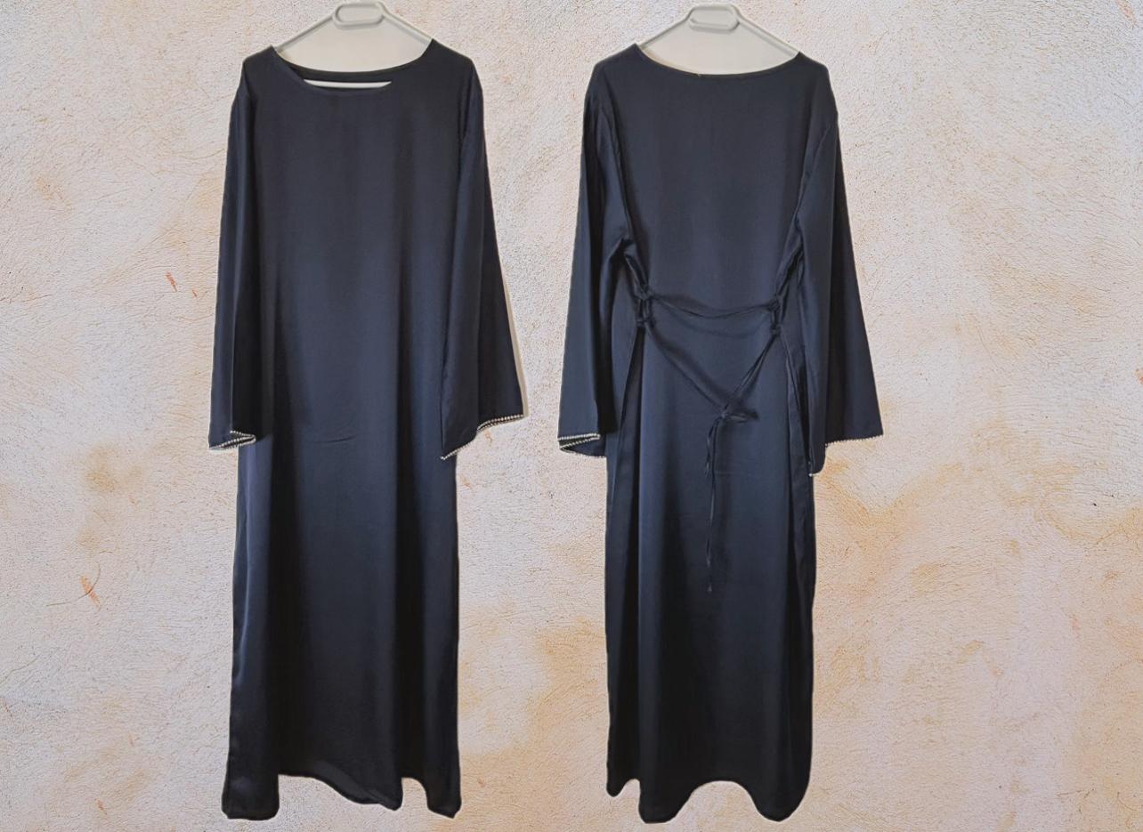 Abaya Einheitsgrösse