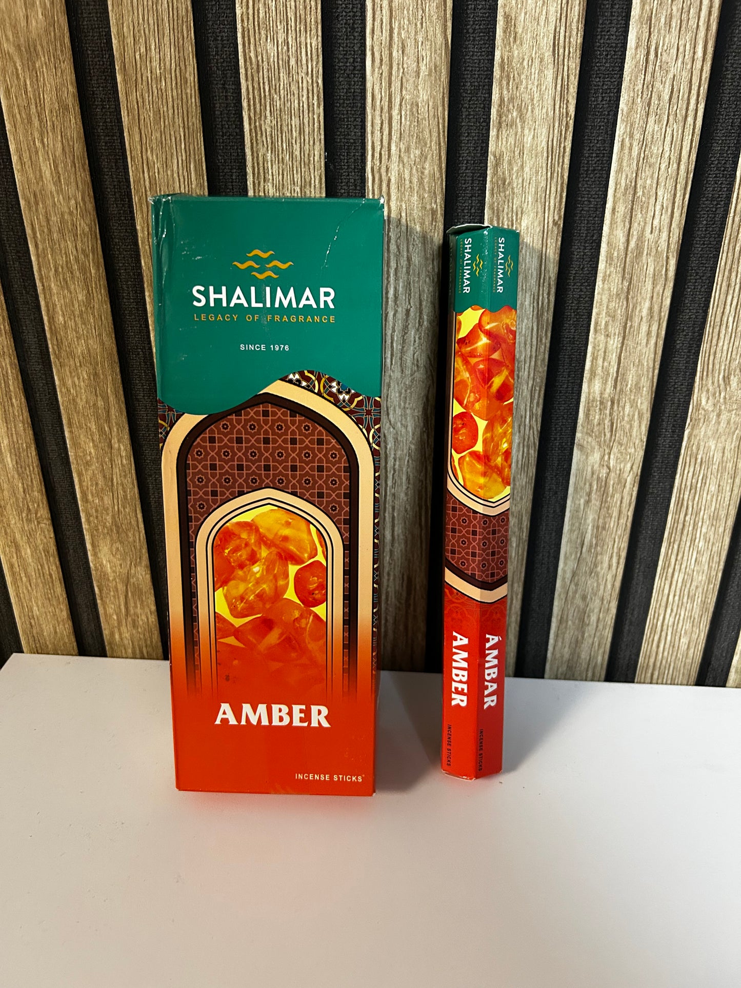 Orientalische Duftstäbchen ( 1Pack,120 Stäbchen )