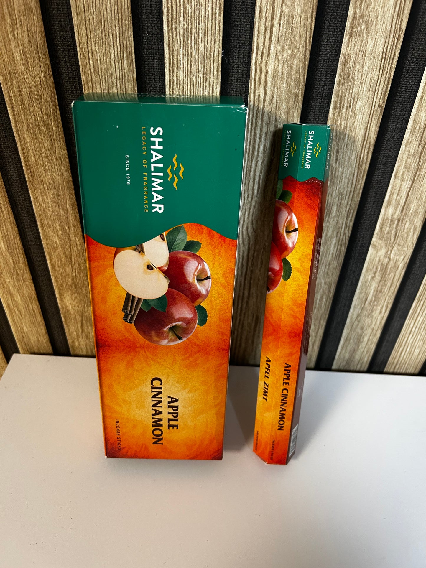 Orientalische Duftstäbchen ( 1Pack,120 Stäbchen )