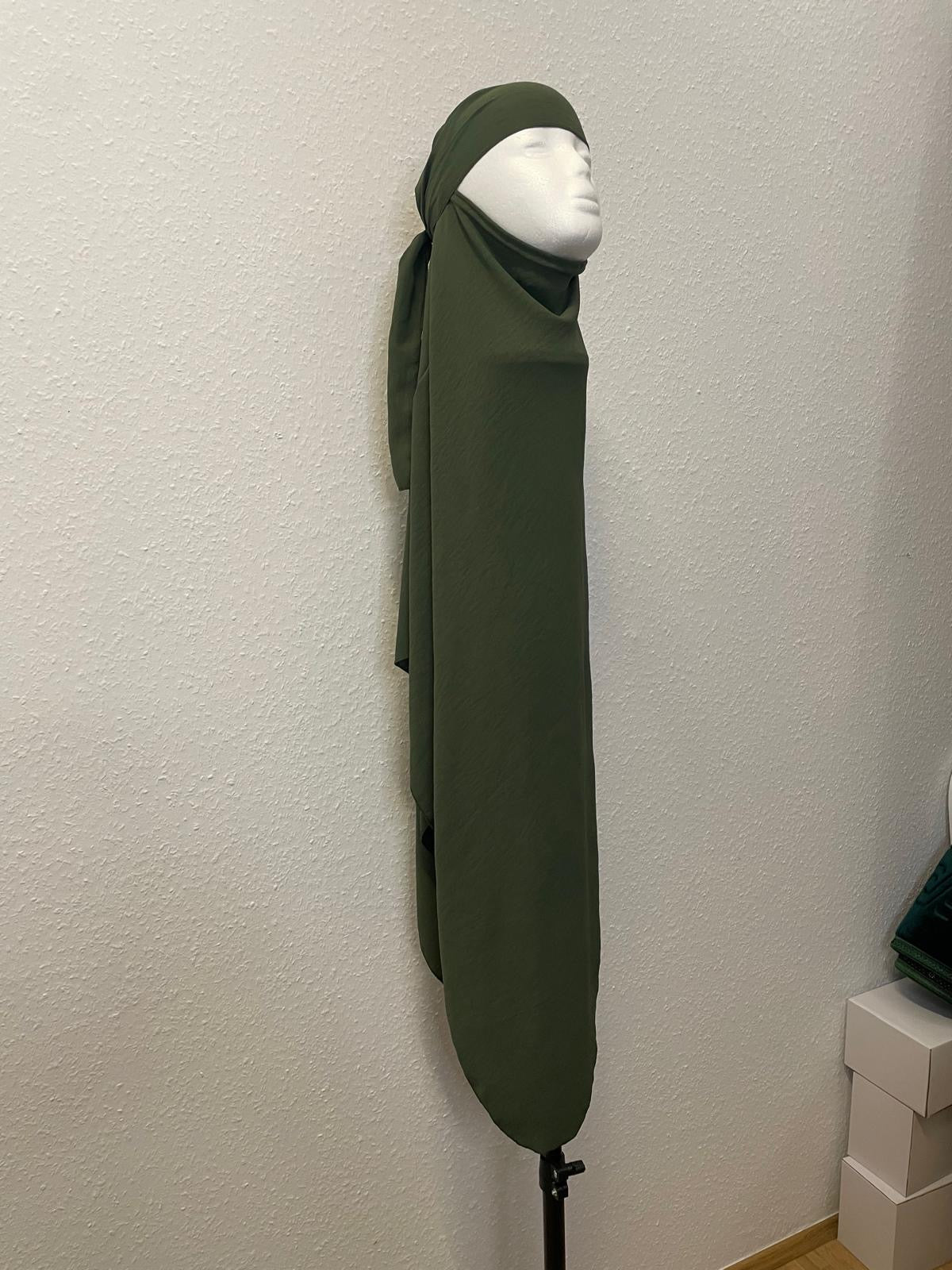 Khimar lang