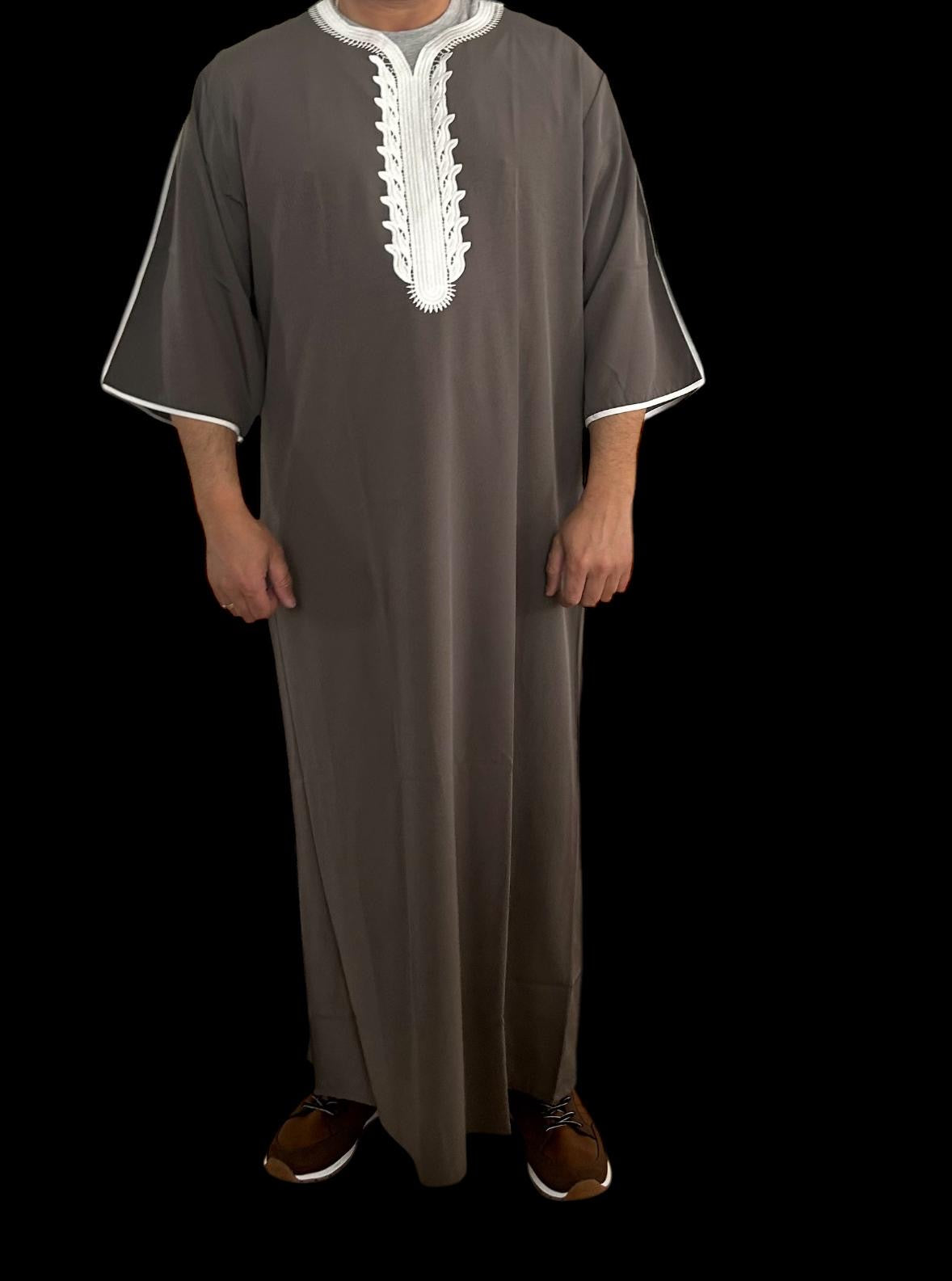 Männer abaya ( Anzeige 2)
