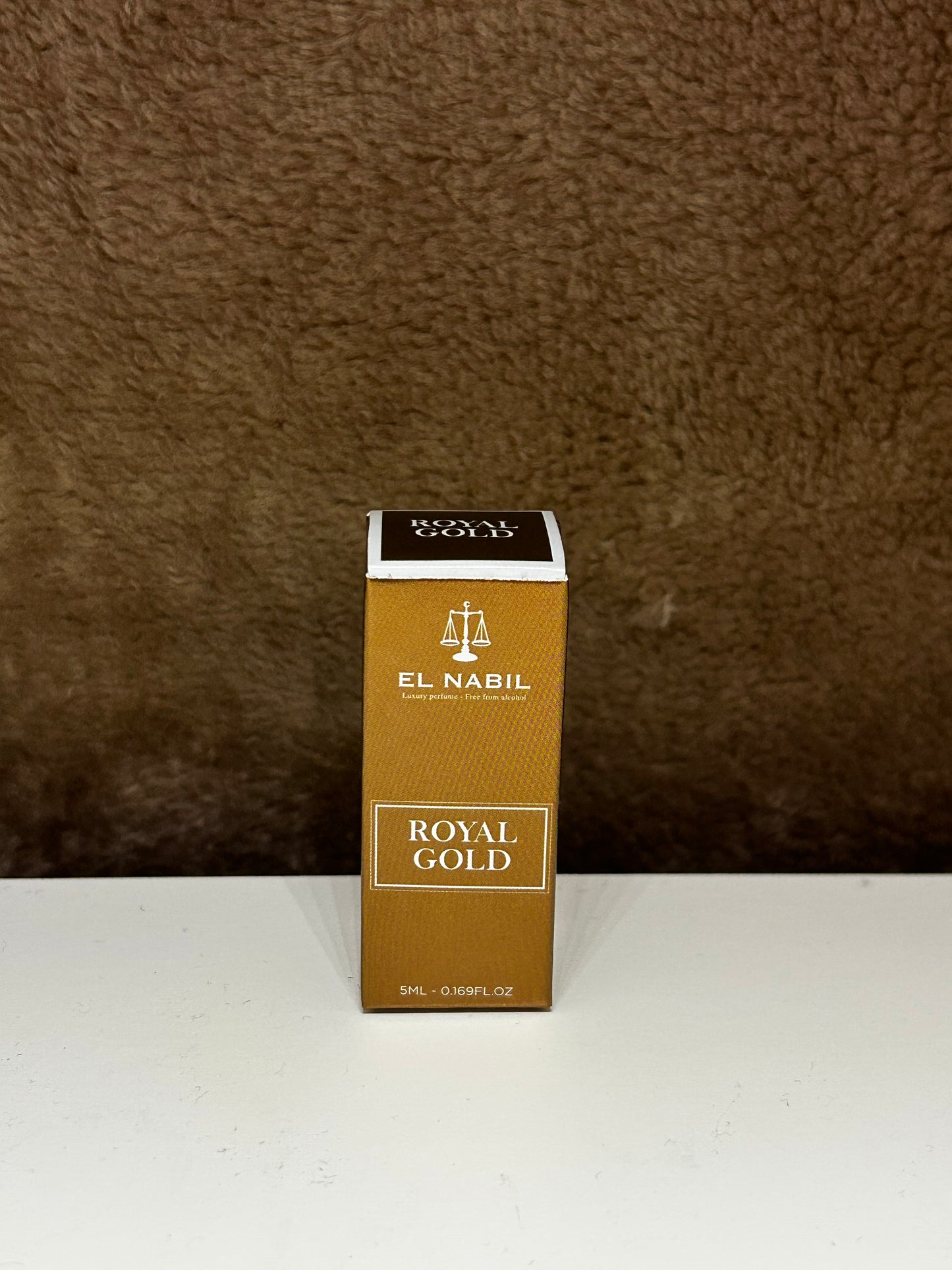 EL NABIL Parfümöl 5ml