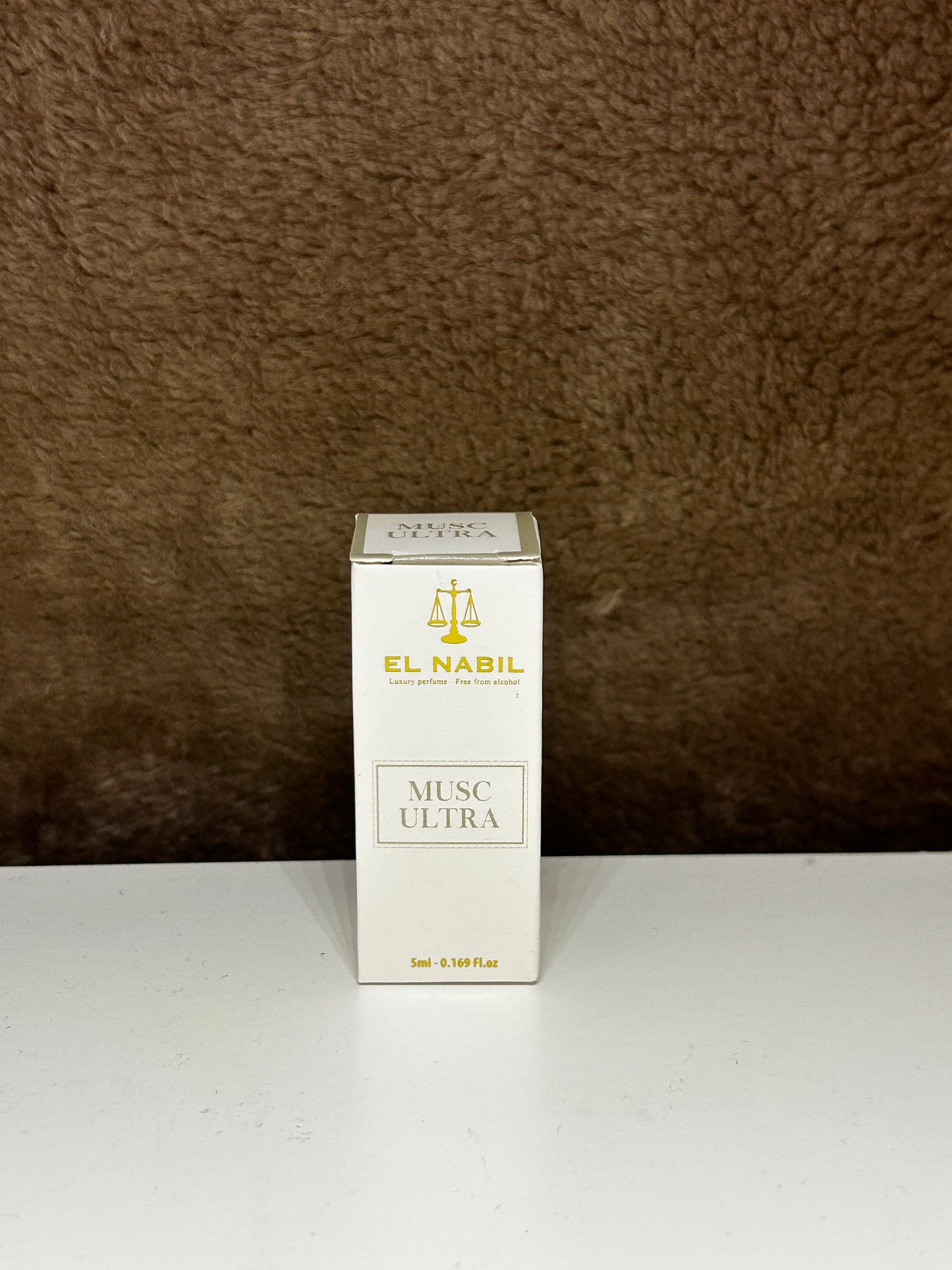 EL NABIL Parfümöl 5ml