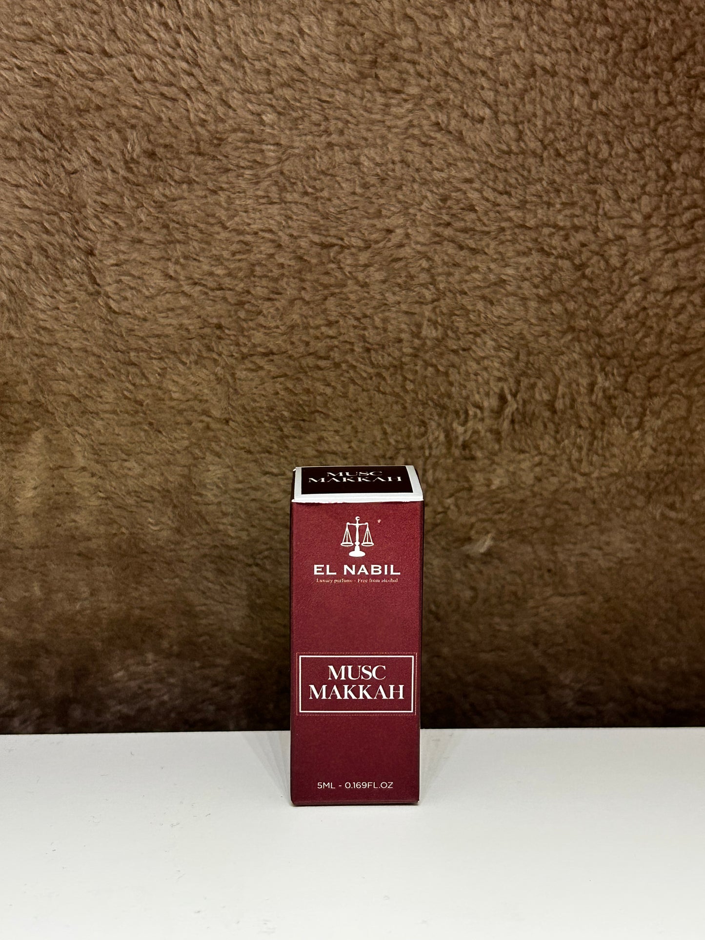EL NABIL Parfümöl 5ml