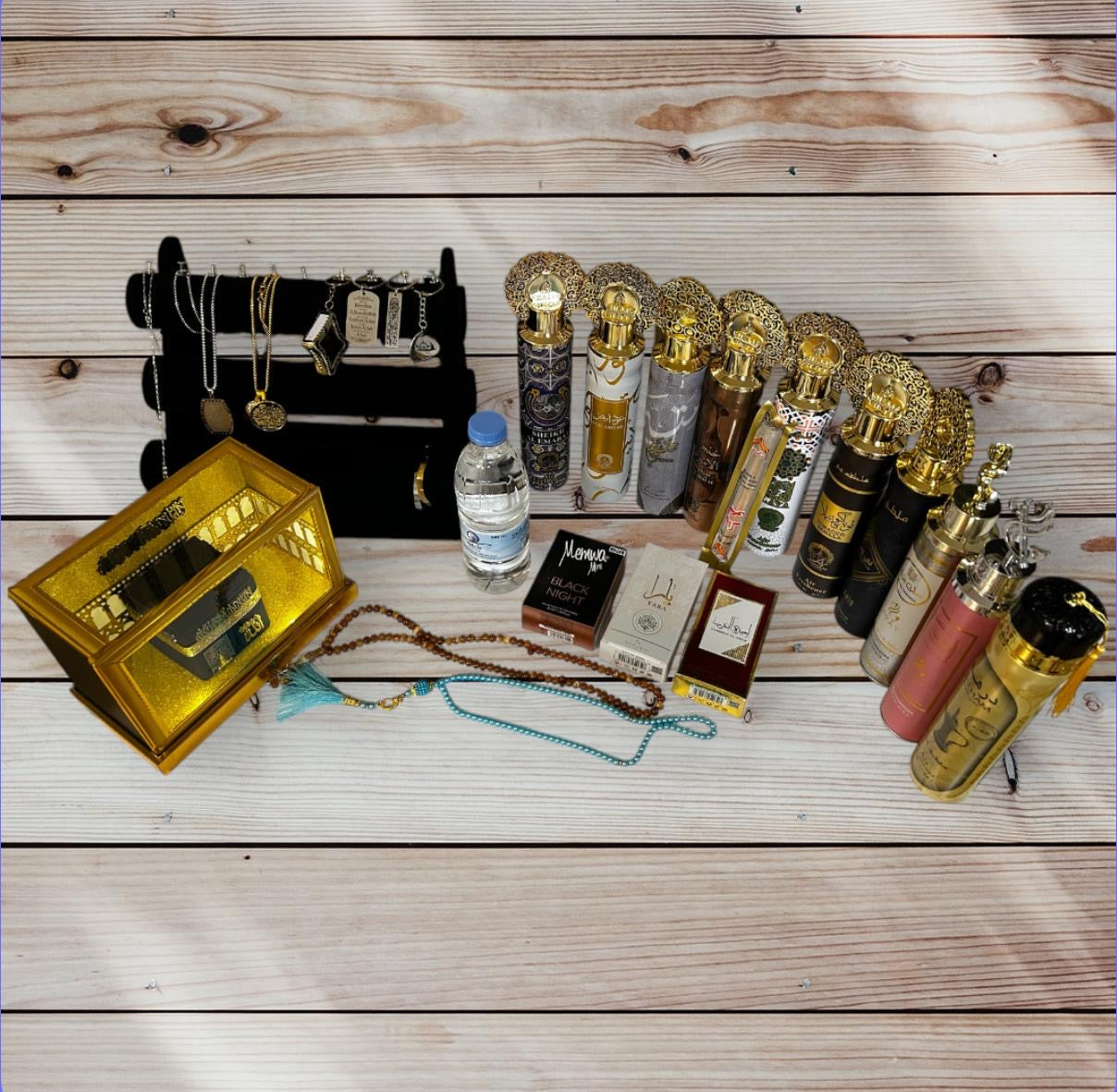 Düfte& Accessoires