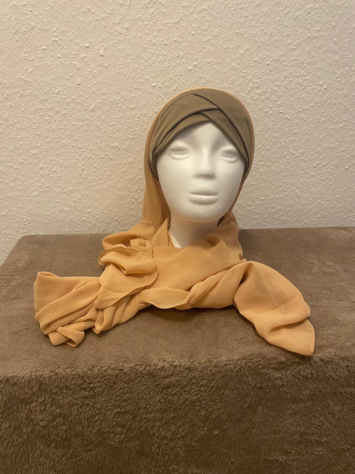 Hijab jilbab