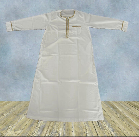 Männer abaya (Anzeige 1)