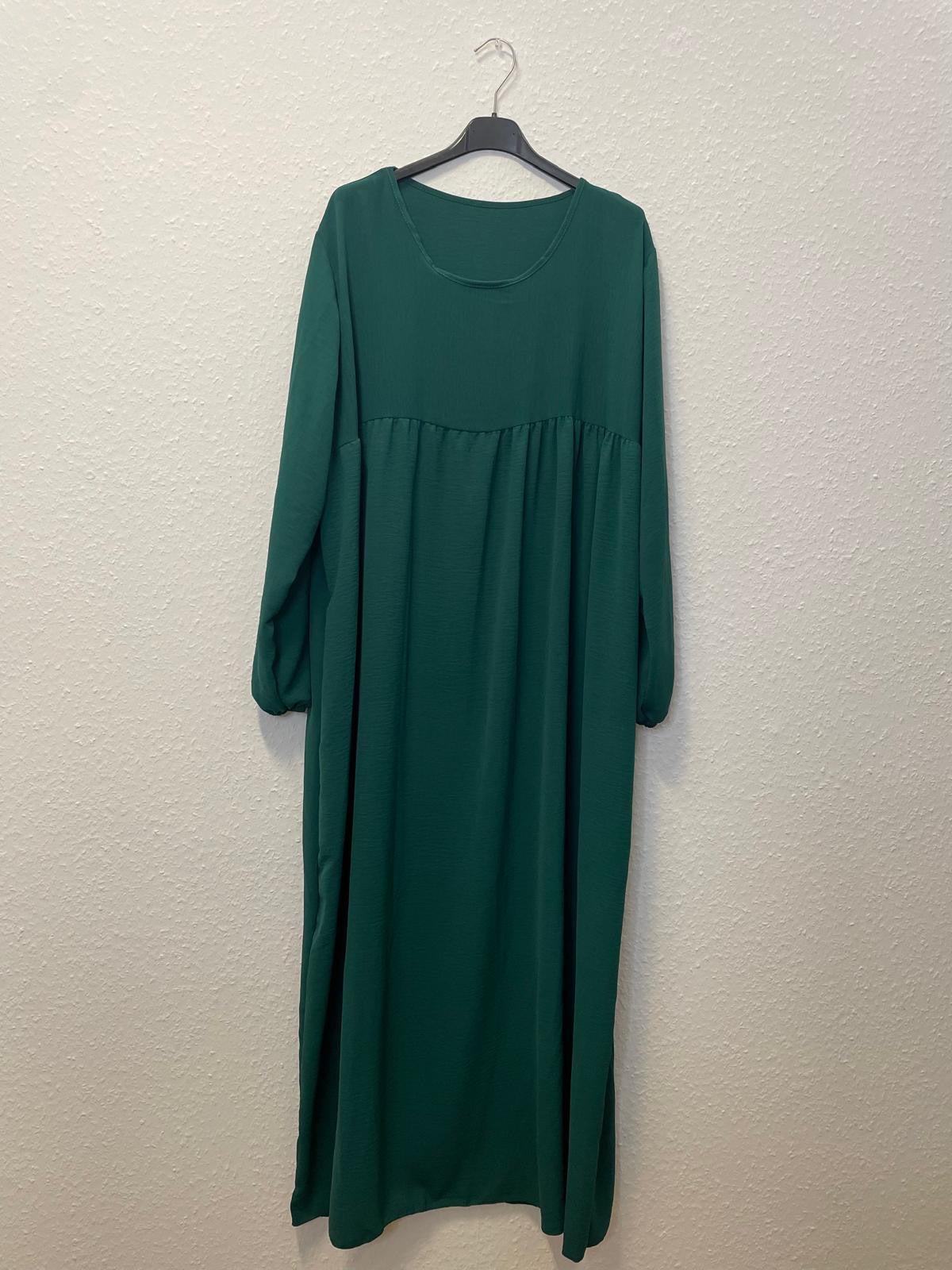 Abaya Einheitsgrösse