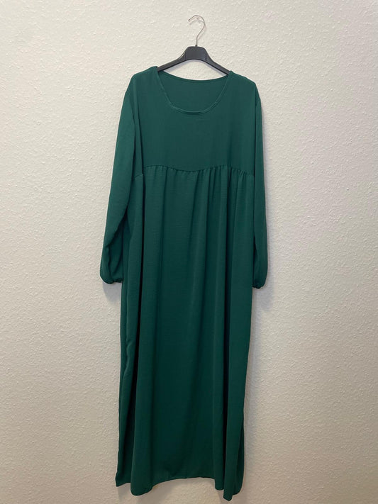 Abaya Einheitsgrösse