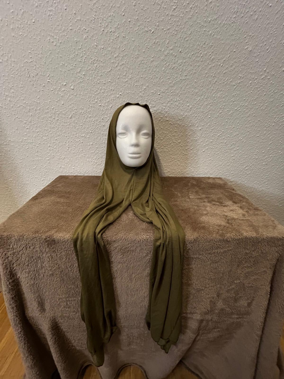 Hijab jilbab