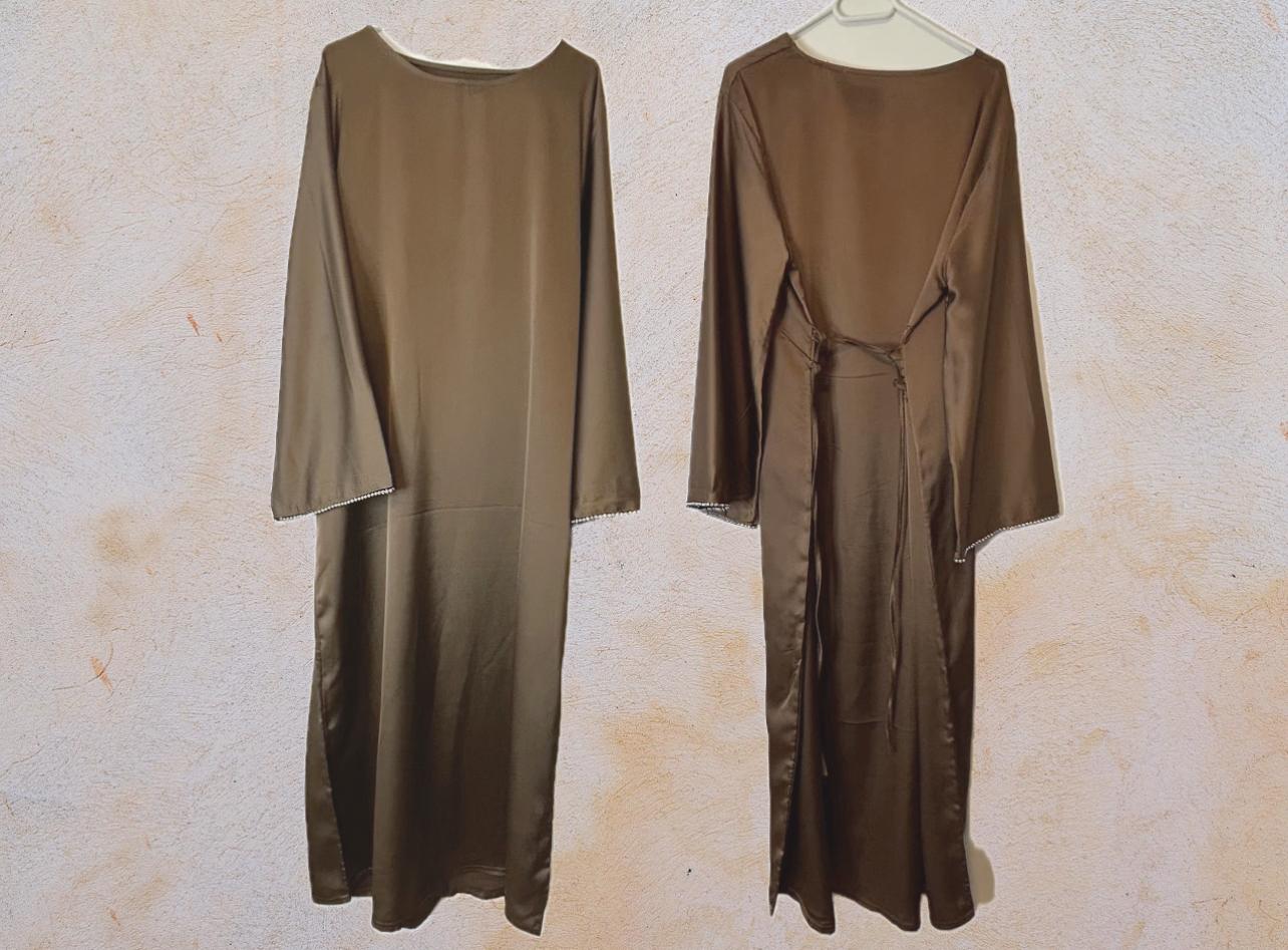 Abaya Einheitsgrösse