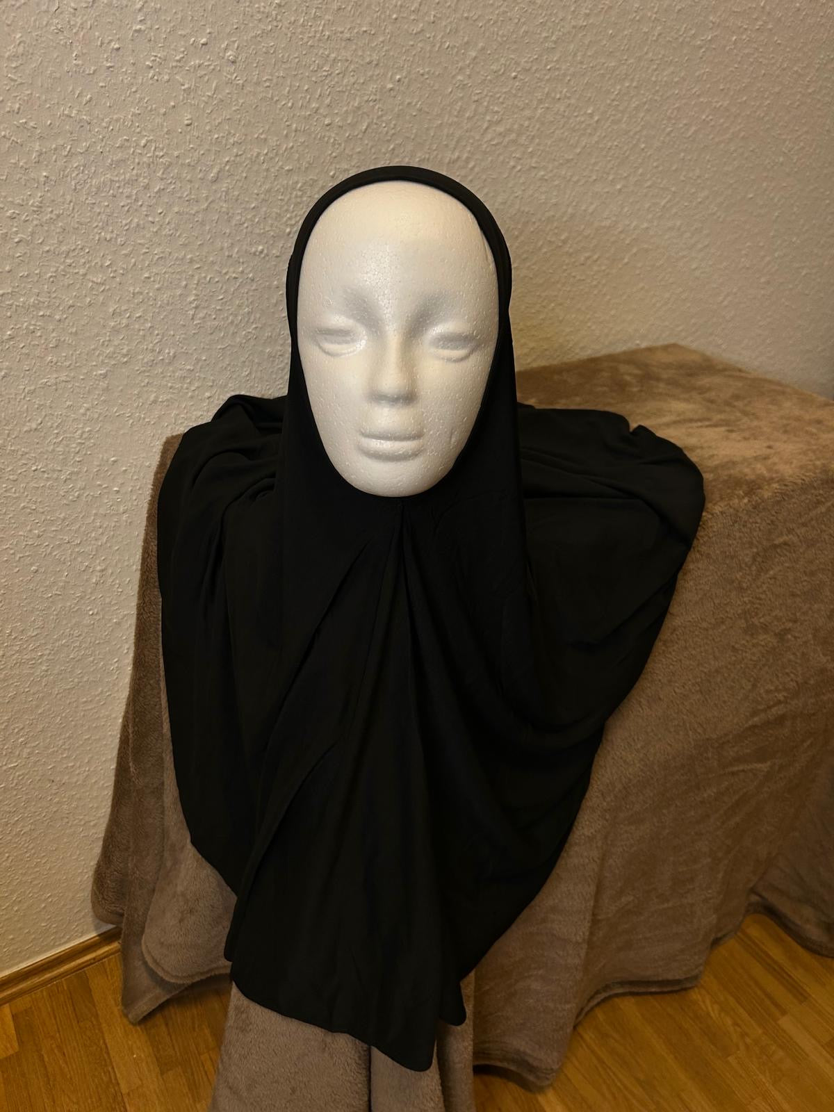 Hijab jilbab