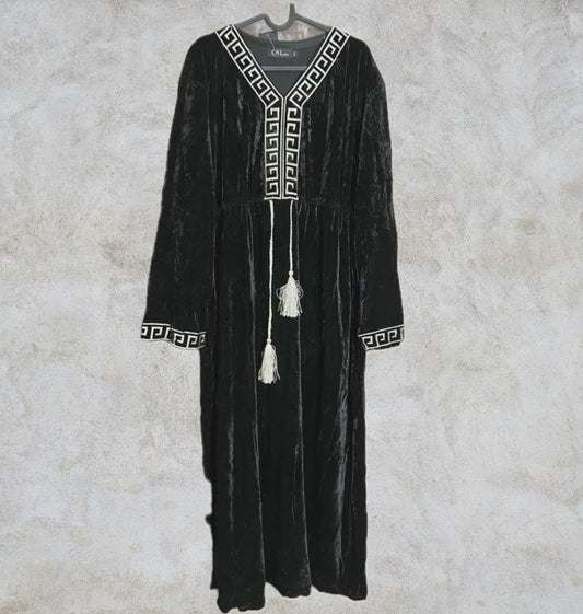 Abaya
