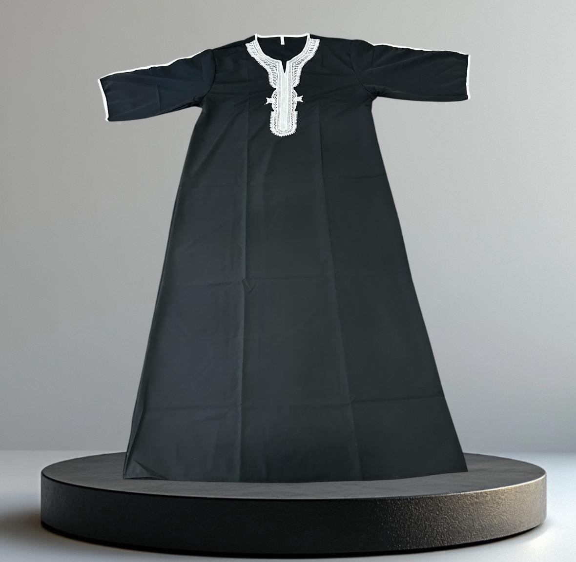 Männer abaya (Anzeige 1)