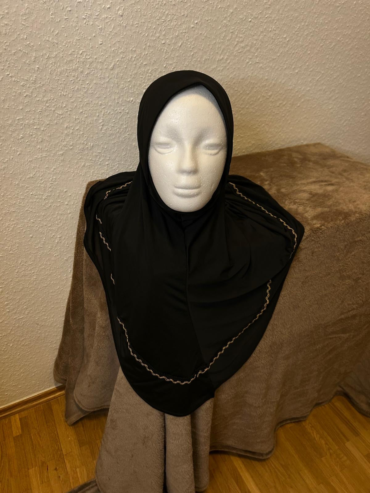 Hijab jilbab