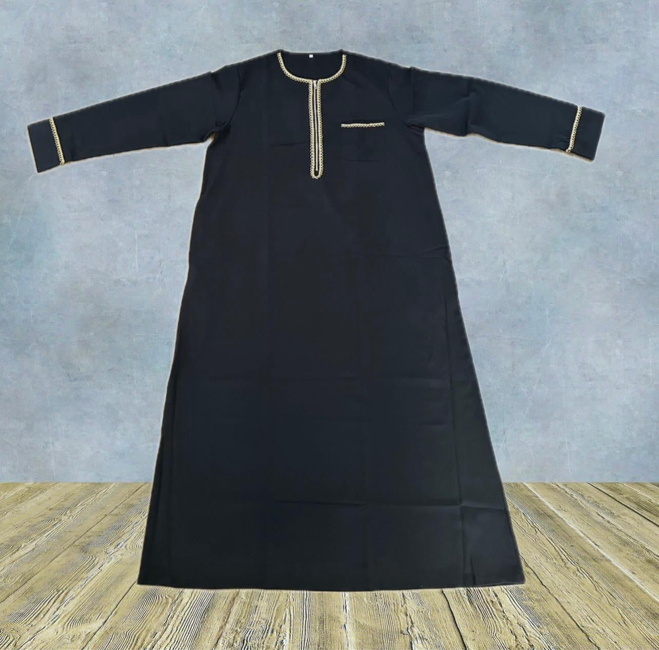 Männer abaya (Anzeige 1)
