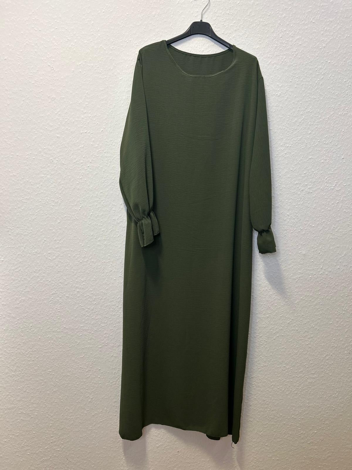 Abaya Einheitsgrösse
