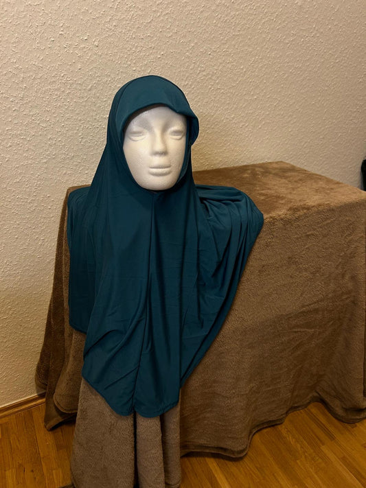 Hijab jilbab