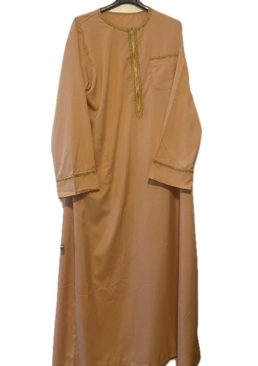 Männer abaya ( Anzeige 2)