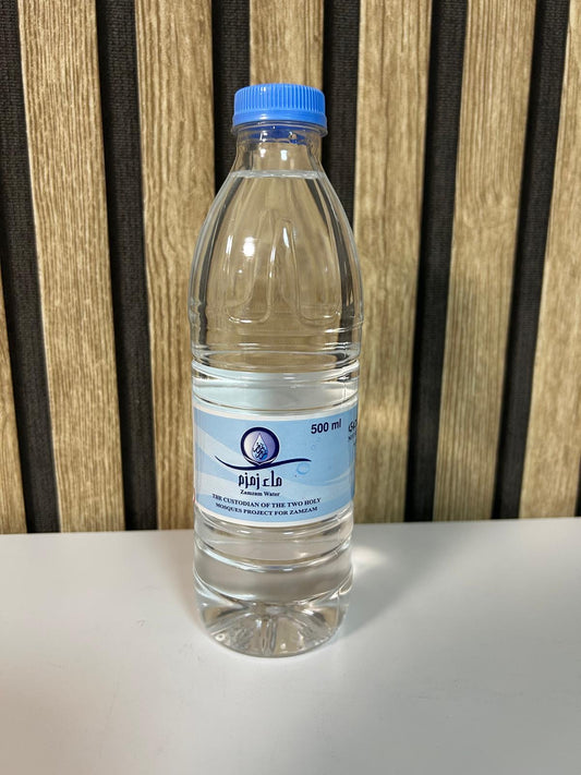Zam Zam 500ml