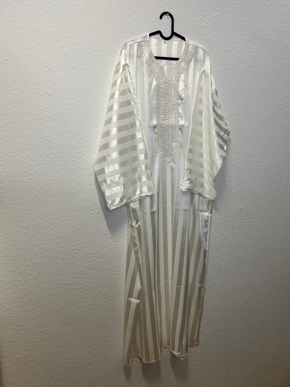 Männer abaya (Anzeige 1)