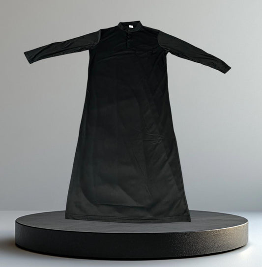 Jungs Abaya