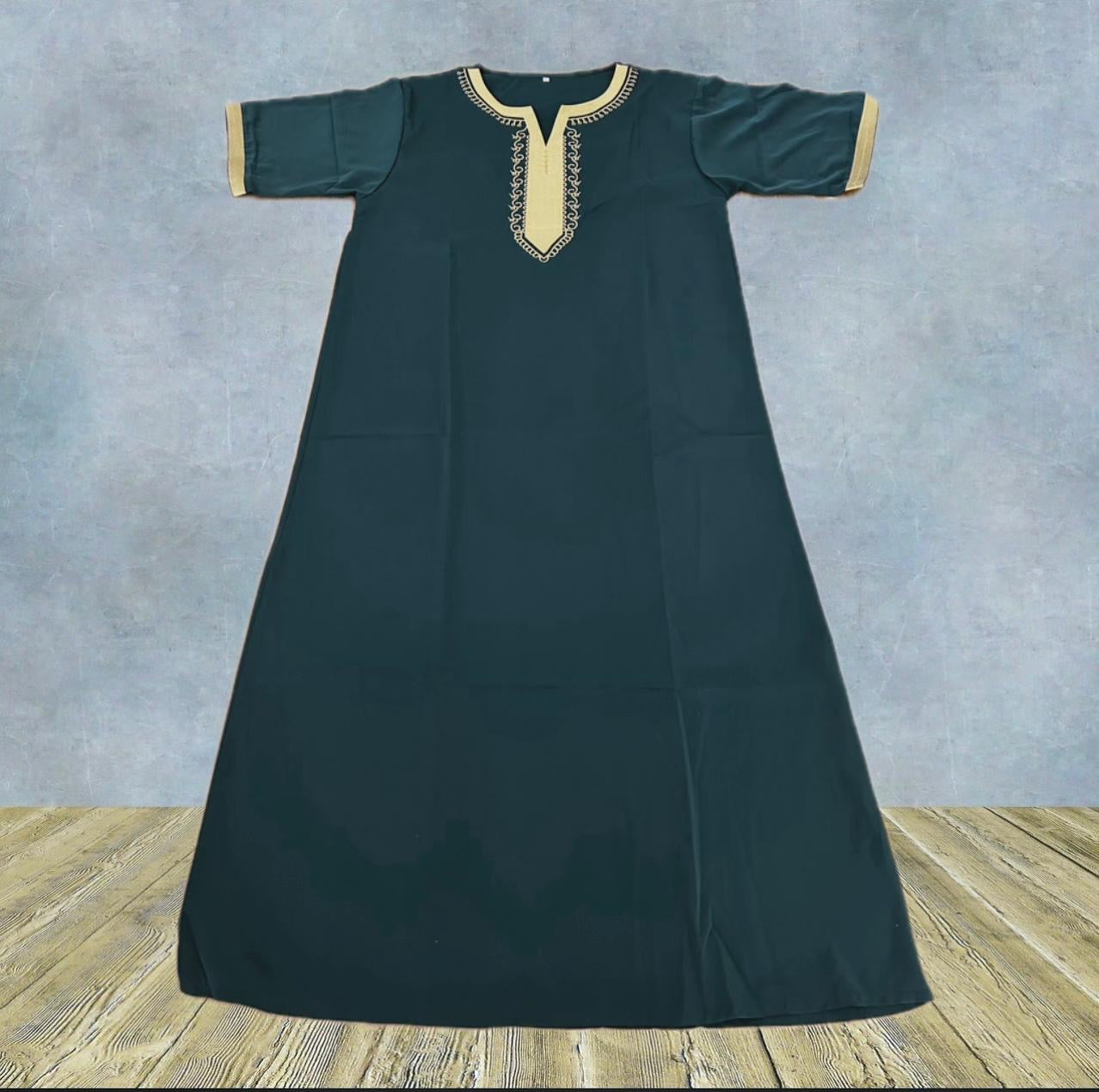 Männer abaya (Anzeige 1)