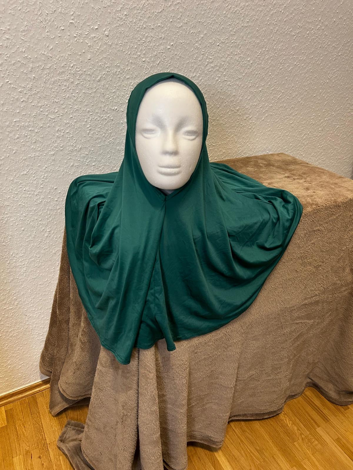 Hijab jilbab