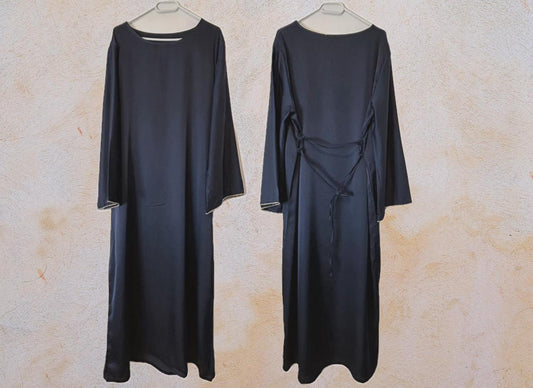 Abaya Einheitsgrösse