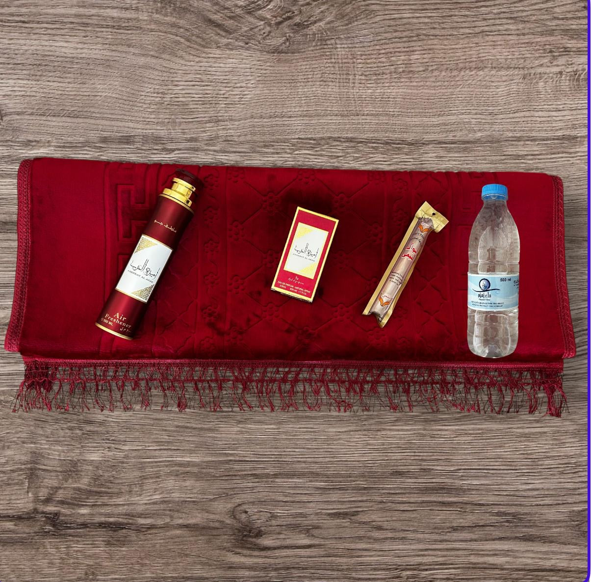 Geschenkset