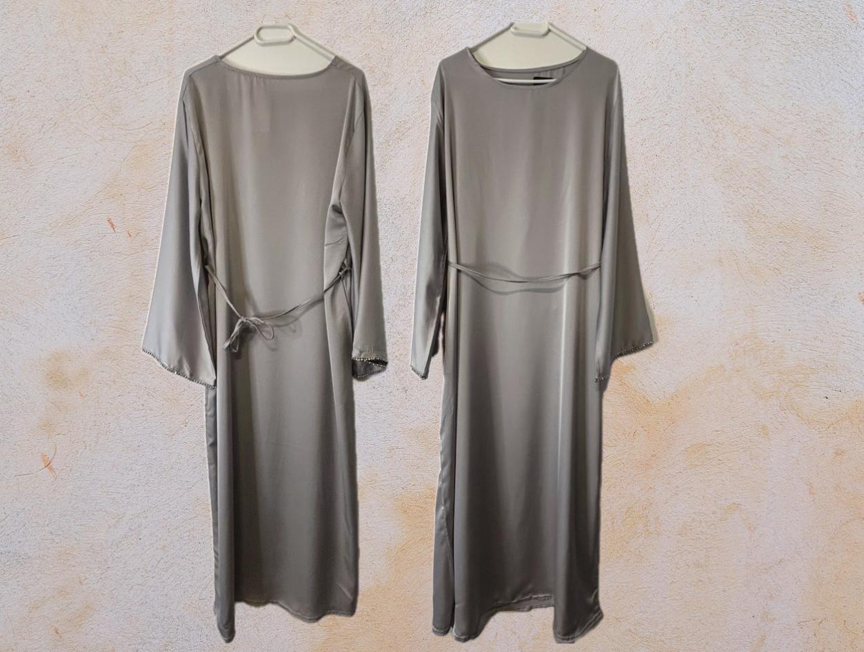 Abaya Einheitsgrösse