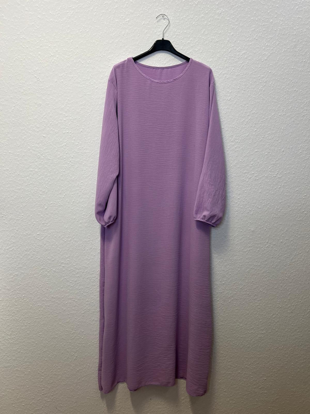 Abaya Einheitsgrösse