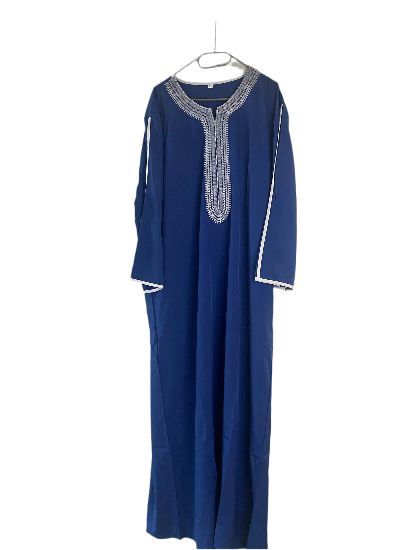 Männer abaya (Anzeige 1)