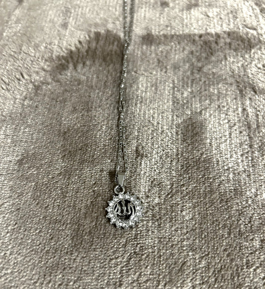 Kette+Anhänger