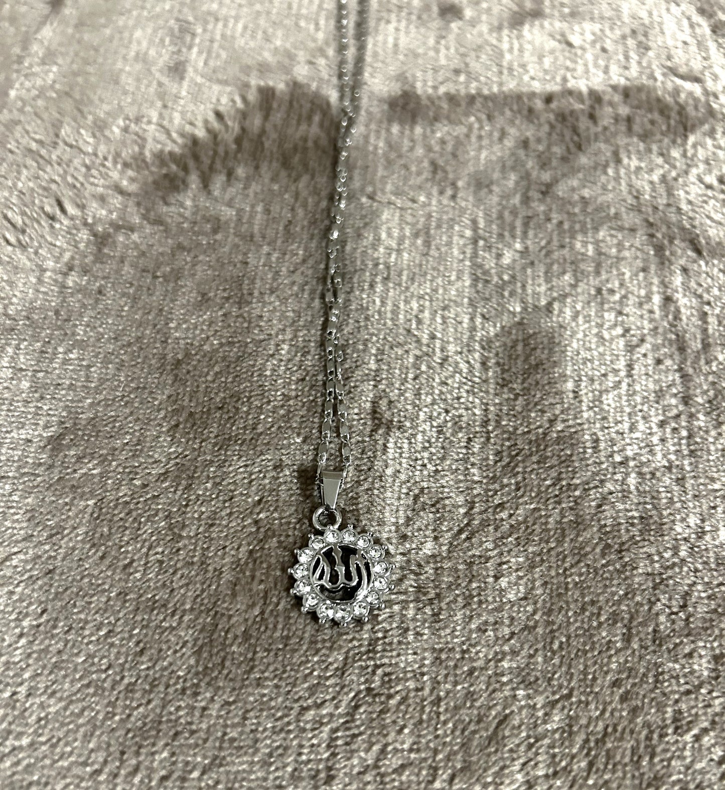 Kette+Anhänger